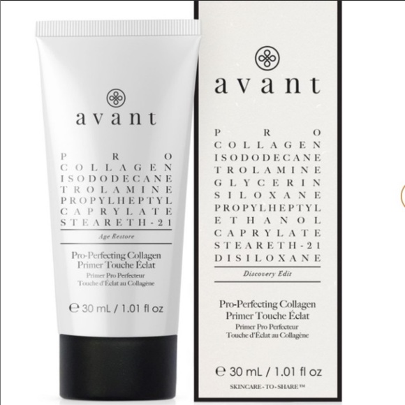Avant Collagen Primer NWT - Picture 2 of 2